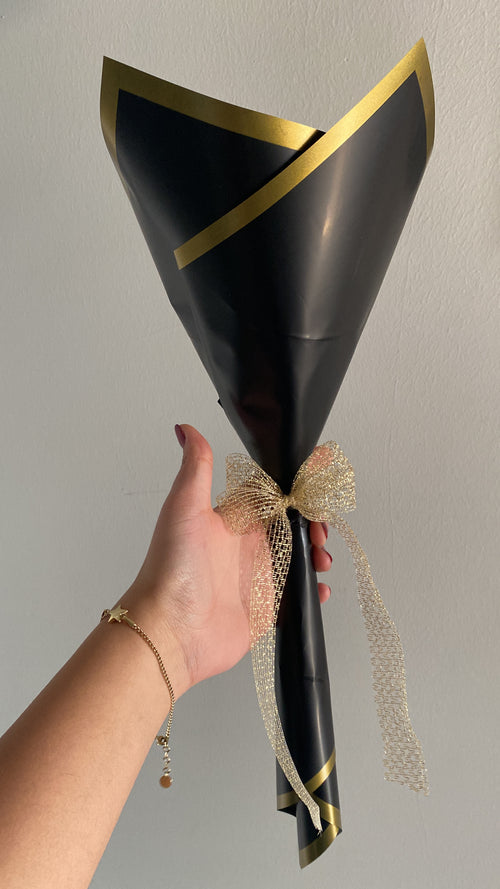 7’li kırmızı buket