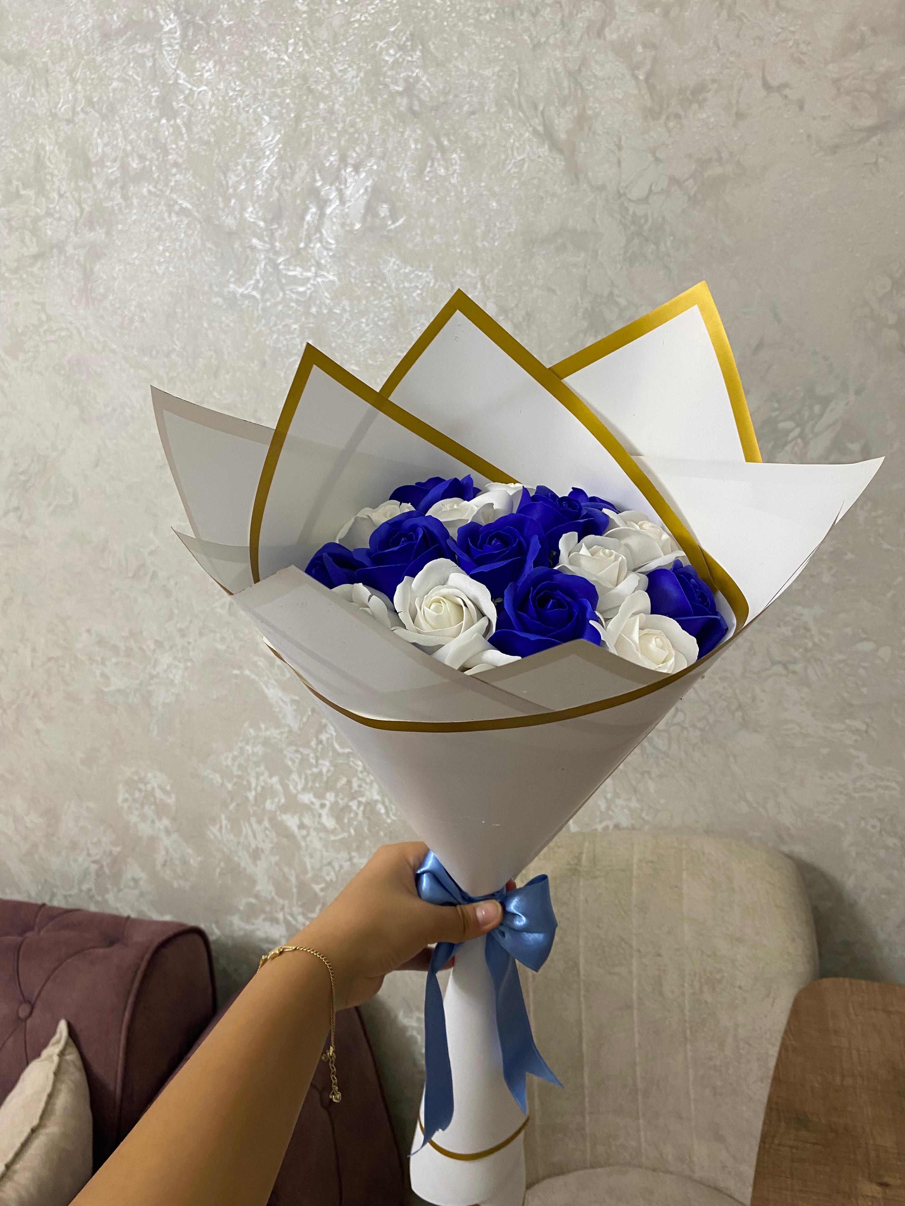 Aura® Karışık Buket