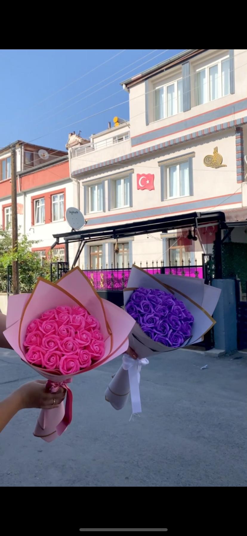 Aura® 19 lu Buketler