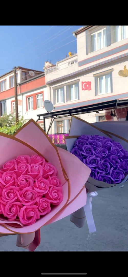 Aura® 19 lu Buketler